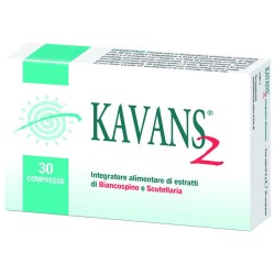 Natural Bradel Kavans 2 30...