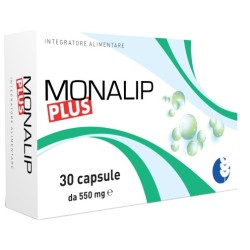 Biogroup Monalip Plus 30...