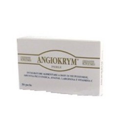 Lab. Farmaceutici Krymi...