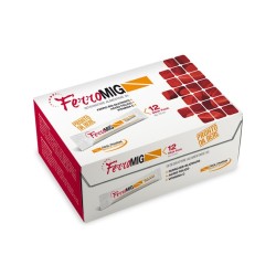 Pool Pharma Ferromig 12...