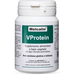 Biotekna Melcalin Vprotein...