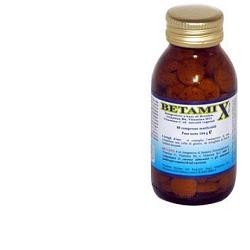 Herboplanet Betamix 80 Capsule