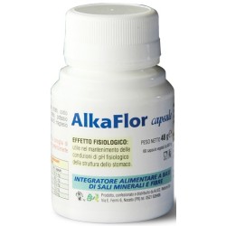 A. V. D. Reform Alka Flor...