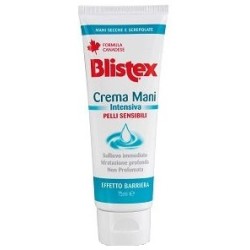 Consulteam Blistex Crema...