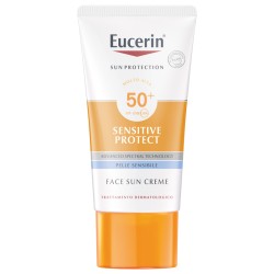 Beiersdorf Eucerin Sun Viso...