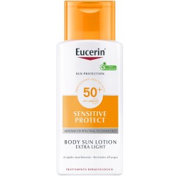 Beiersdorf Eucerin Sun...