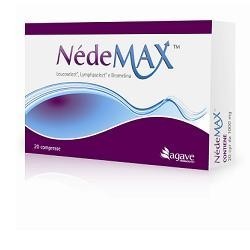 Agave Nedemax 20 Compresse