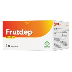 Erbozeta Frutdep Immuno 20...