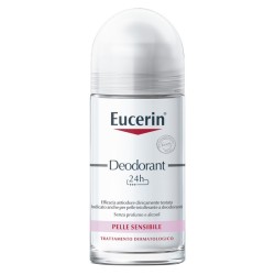Beiersdorf Eucerin...