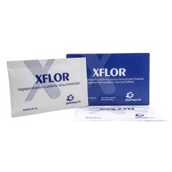 Pharmaguida Xflor 30...
