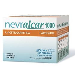 River Pharma Nevralcar 1000...