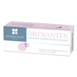 Homeosyn Italia Drenanten...