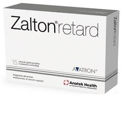 Anatek Health Italia Zalton...