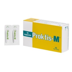 Farma-derma Proktis-m 10...