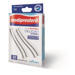 Corman Cerotto Per Sutura...