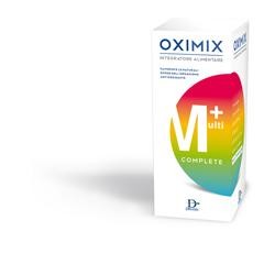 Driatec Oximix Multi+com...