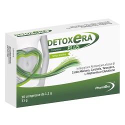 Pharmera Detoxera Plus...