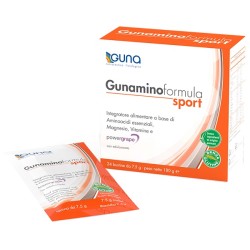 Gunamino Formula Sport 24...