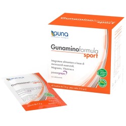 Gunamino Formula Sport 42...