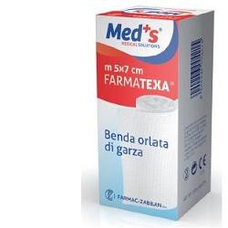 Farmac-zabban Benda Meds...