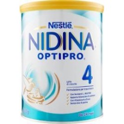 Nestle' It. Nidina 4...