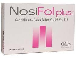 Sakura Italia Nosifol Plus...