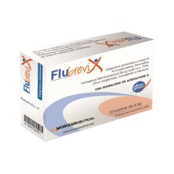 Morganceutical Flubrevix 10...