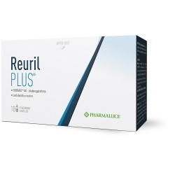 Pharmaluce Reuril Plus 10...
