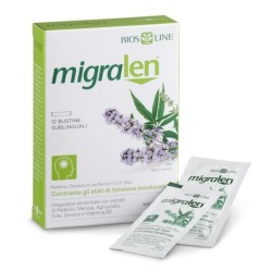 Bios Line Biosline Migralen...