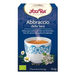 Il Fior Di Loto Yogi Tea...