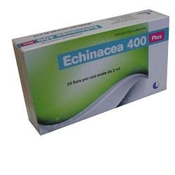 Biogroup Echinacea 400 Plus...
