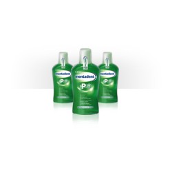 Unilever Italia Mentadent P...