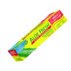 Esi Aloe Fresh Smile 100 Ml