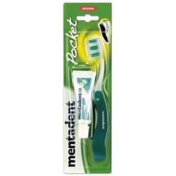 Unilever Italia Mentadent...