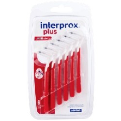 Dentaid Interprox Plus...
