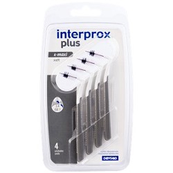Dentaid Interprox Plus X...