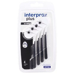 Dentaid Interprox Plus Xx...