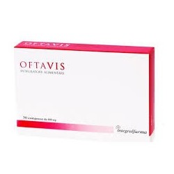 Integralfarma Oftavis 30...