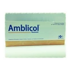 AMBLICOL 14FL 10ML