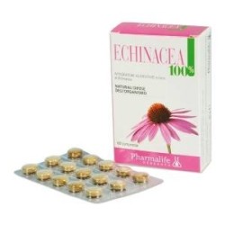 ECHINACEA 100% 60CPR
