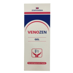 Venozen Gel Gambe Stanche e...
