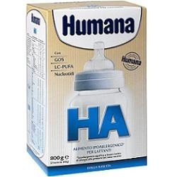 Humana Italia Humana Ha 800 G