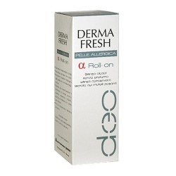 Rottapharm Dermafresh Deo...