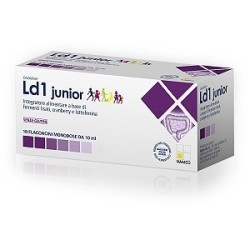 Named Disbioline Ld1 Junior...