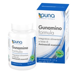 Gunamino Formula 50...