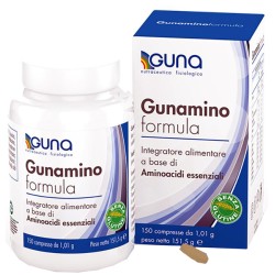 Gunamino Formula 150...