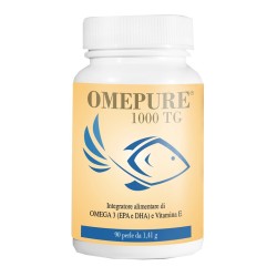 Treelife Pharma Omepure...