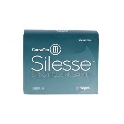 SILESSE SALVIETTE STOMIA 30BUS