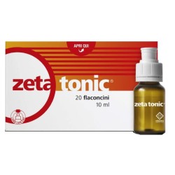 Erbozeta Zeta Tonic 20...