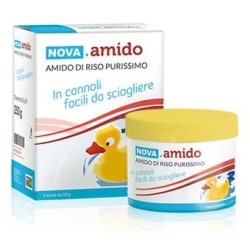 NOVA AMIDO RISO PURISSIMO 5BUS